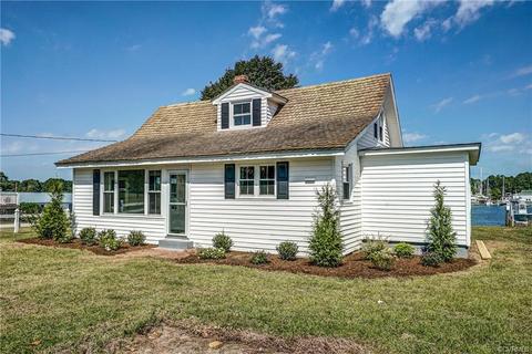 111 John E Wright Dr, Deltaville, VA 23043 photo 42