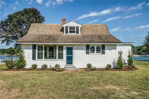 111 John E Wright Dr, Deltaville, VA 23043 photo 45