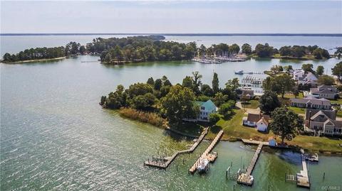 111 John E Wright Dr, Deltaville, VA 23043 photo 50