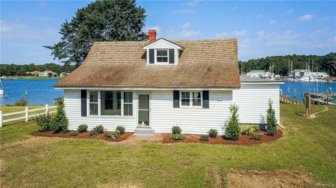 111 John E Wright Dr, Deltaville, VA 23043 photo 41
