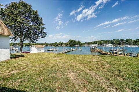 111 John E Wright Dr, Deltaville, VA 23043 photo 49