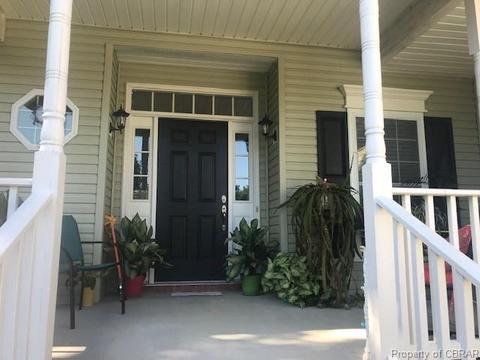 155 Courtney Ln, Dutton, VA 23050 photo 4