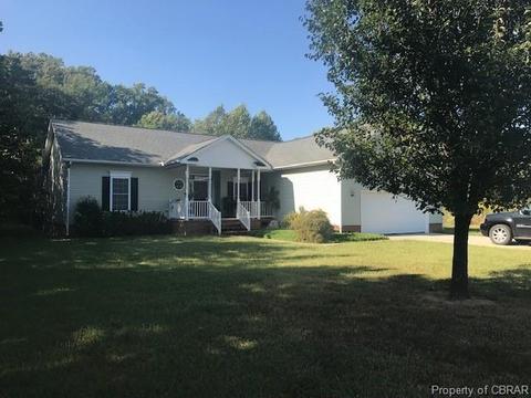 155 Courtney Ln, Dutton, VA 23050 photo 37