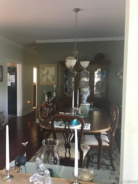 155 Courtney Ln, Dutton, VA 23050 photo 6