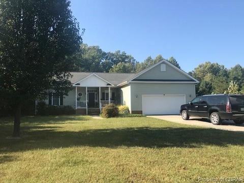 155 Courtney Ln, Dutton, VA 23050 photo 1