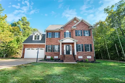 105 Cedar Crest Rd, Aylett, VA 23009 photo 1