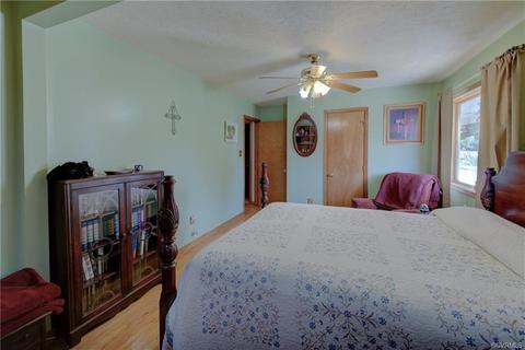 59 W Chapel Dr, Bumpass, VA 23024 photo 11