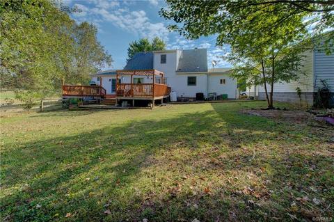 59 W Chapel Dr, Bumpass, VA 23024 photo 25