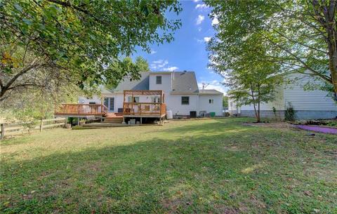 59 W Chapel Dr, Bumpass, VA 23024 photo 28