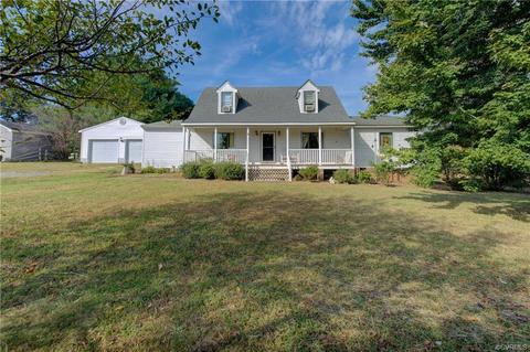 59 W Chapel Dr, Bumpass, VA 23024 photo 1