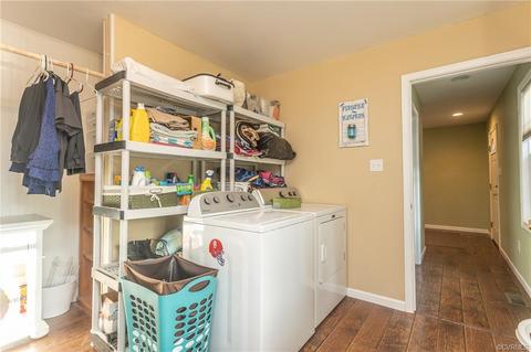 4005 Jack Flash Ln, Sutherland, VA 23885 photo 23