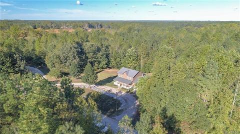 4005 Jack Flash Ln, Sutherland, VA 23885 photo 5