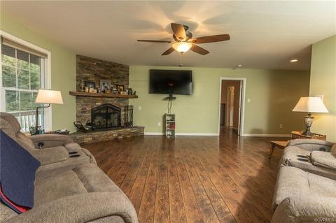 4005 Jack Flash Ln, Sutherland, VA 23885 photo 9