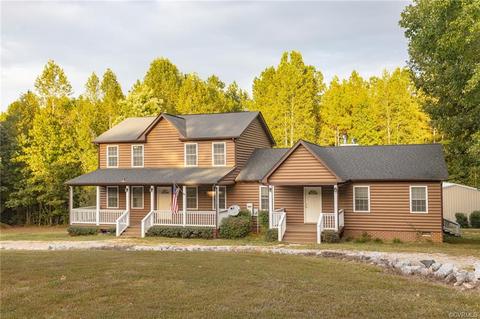 4005 Jack Flash Ln, Sutherland, VA 23885 photo 1
