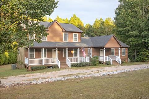 4005 Jack Flash Ln, Sutherland, VA 23885 photo 4