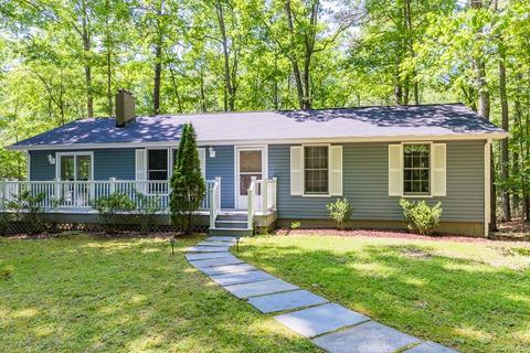473 Bermuda Rd, Lancaster, VA 22503 photo 1