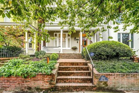 2017 Stuart Ave, Richmond, VA 23220 photo 2