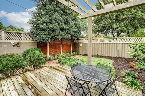 2017 Stuart Ave, Richmond, VA 23220 photo 30