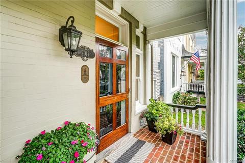 2017 Stuart Ave, Richmond, VA 23220 photo 5