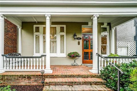 2017 Stuart Ave, Richmond, VA 23220 photo 3