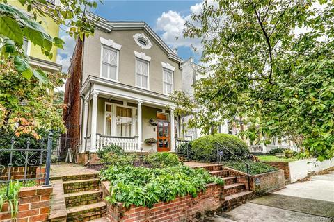 2017 Stuart Ave, Richmond, VA 23220 photo 1