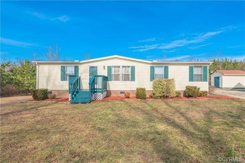 11904 Wooded Ln, Dewitt, VA 23840 photo 2