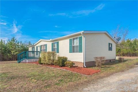 11904 Wooded Ln, Dewitt, VA 23840 photo 1