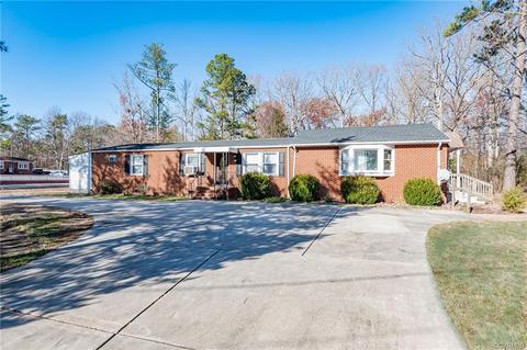 3400 The Loop Rd, Richmond, VA 23231 photo 1