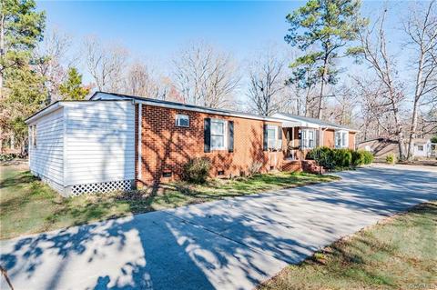 3400 The Loop Rd, Richmond, VA 23231 photo 2