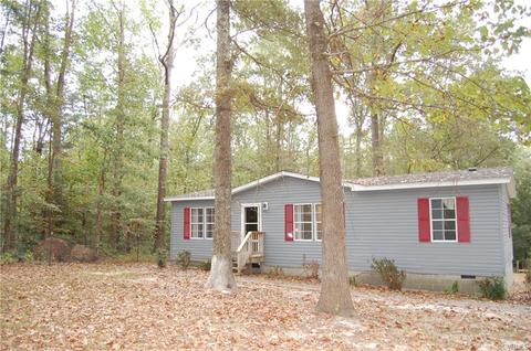 2974 Dorrell Rd, Aylett, VA 23009 photo 2