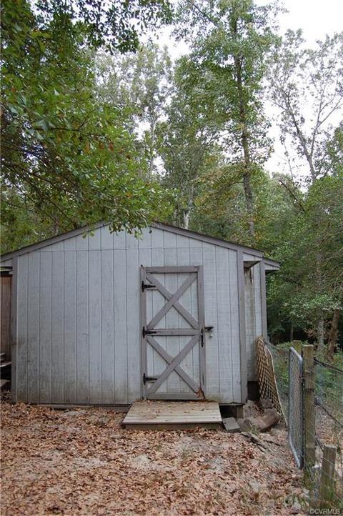 2974 Dorrell Rd, Aylett, VA 23009 photo 5
