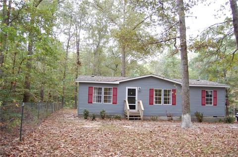 2974 Dorrell Rd, Aylett, VA 23009 photo 1