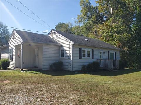 6633 Main St, Phenix, VA 23959 photo 2