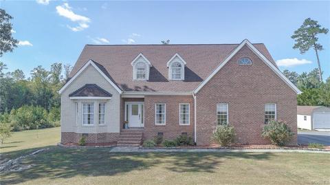 19390 Halifax Rd, Carson, VA 23830 photo 1