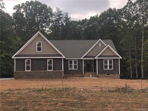 2807 Preston Park Way, Sandy Hook, VA 23153 photo 1