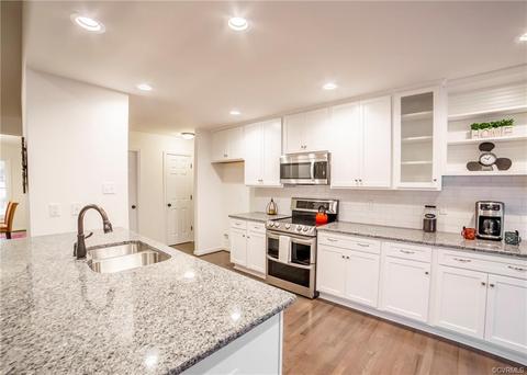 2807 Preston Park Way, Sandy Hook, VA 23153 photo 10