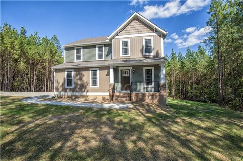 6281 Walnut Tree Dr, Powhatan, VA 23139 photo 2