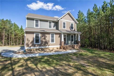 6281 Walnut Tree Dr, Powhatan, VA 23139 photo 1