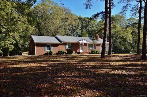 84 Cedar Ln, King William, VA 23086 photo 1