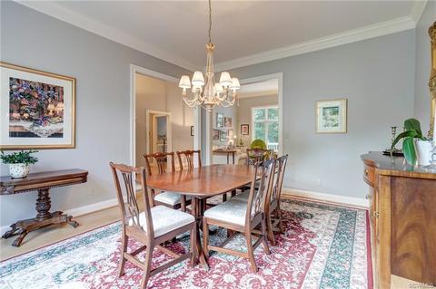 47 E Square Ln, Goochland, VA 23238 photo 8
