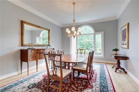 47 E Square Ln, Goochland, VA 23238 photo 6