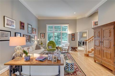47 E Square Ln, Goochland, VA 23238 photo 9