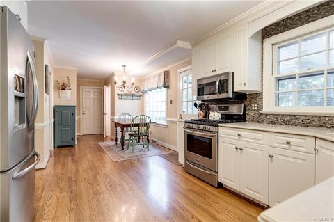 2011 Castlebridge Rd, Midlothian, VA 23113 photo 8