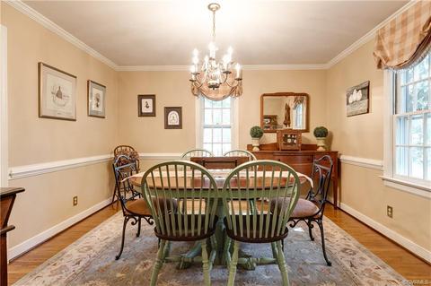 2011 Castlebridge Rd, Midlothian, VA 23113 photo 11