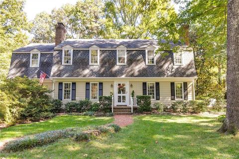 2011 Castlebridge Rd, Midlothian, VA 23113 photo 1