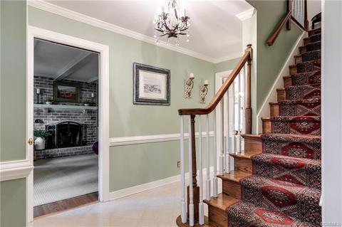 2011 Castlebridge Rd, Midlothian, VA 23113 photo 4