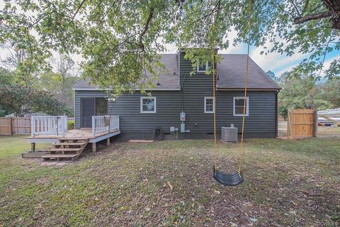 4703 Edrie Dr, Sutherland, VA 23885 photo 8