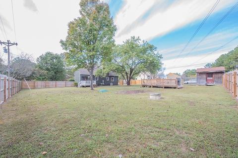 4703 Edrie Dr, Sutherland, VA 23885 photo 7