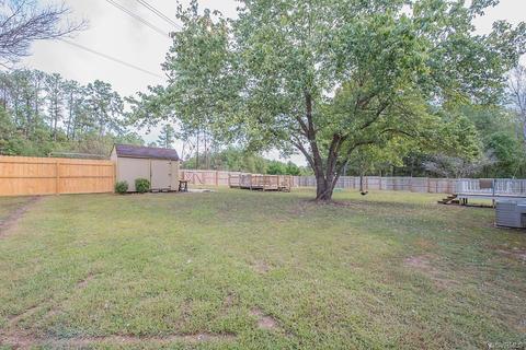 4703 Edrie Dr, Sutherland, VA 23885 photo 5