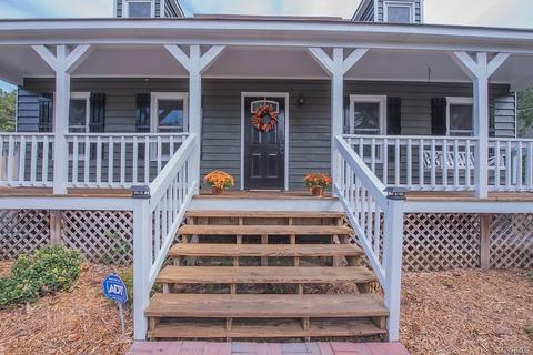4703 Edrie Dr, Sutherland, VA 23885 photo 2